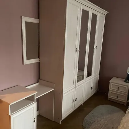 затишні Apartment