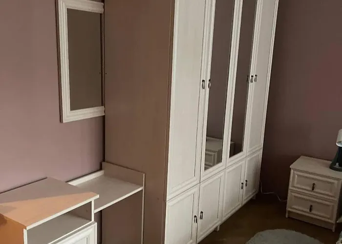 затишні Apartamento