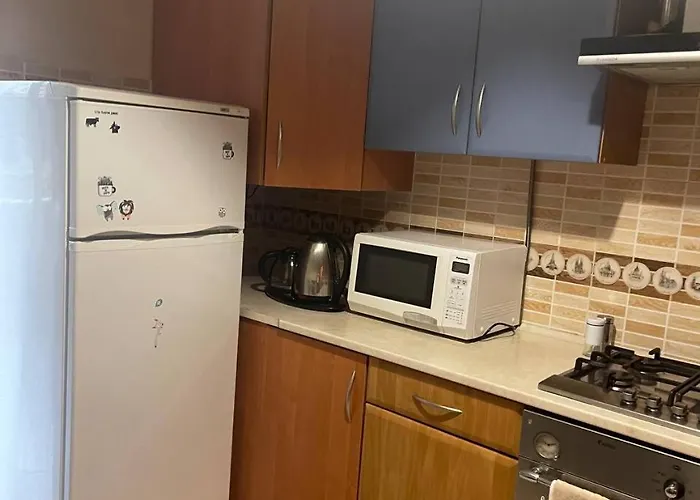 затишні Leópolis