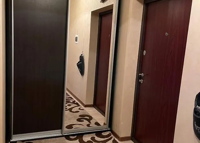 затишні * Leópolis