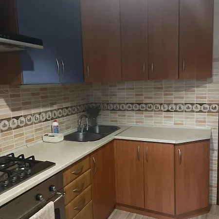 затишні Apartament Lwów