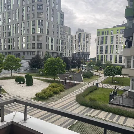 затишні Apartman